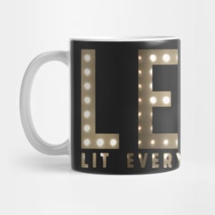 LED Mode - Led Every Day Mug